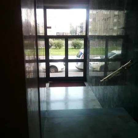 דירה Palmanova Vicino Metropolitana